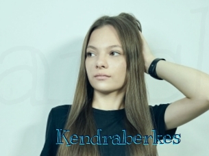 Kendraberkes