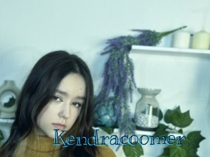 Kendracoomer