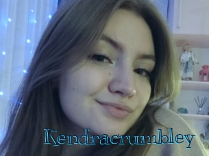 kendracrumbley Archive DVD BIZ