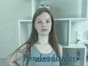 Kendradowlen