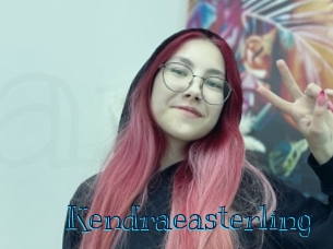 Kendraeasterling