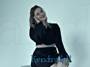 Kendrafelt