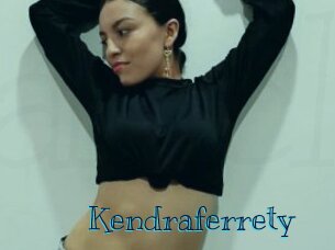 Kendraferrety