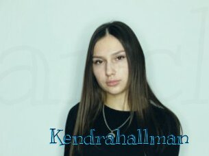 Kendrahallman