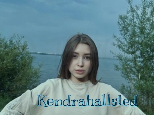 Kendrahallsted