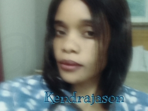 kendrajason Archive DVD BIZ