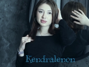 Kendralenon