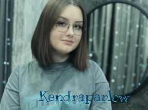 kendraparlow Archive DVD BIZ