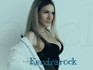 kendrarock Archive DVD BIZ