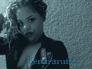 kendraruizz Archive DVD BIZ