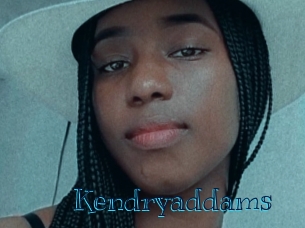 Kendryaddams