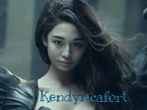 Kendyricafort