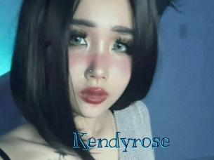 Kendyrose