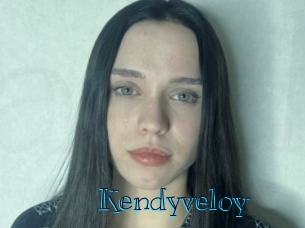 kendyveloy Archive DVD BIZ