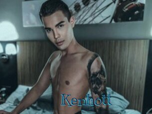 Kenhott