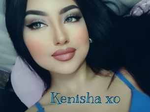 Kenisha_xo