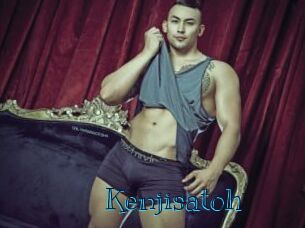Kenjisatoh