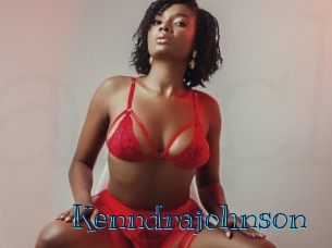 Kenndrajohnson