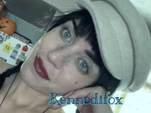Kennedifox