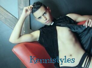 Kennistyles