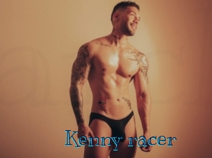 Kenny_racer