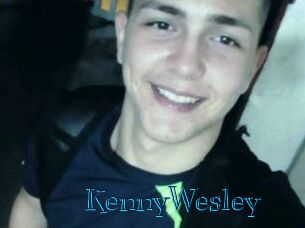 KennyWesley