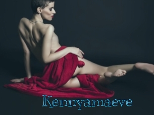 Kennyamaeve