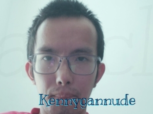 kennygannude Archive DVD BIZ