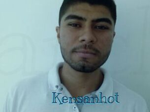 Kensanhot