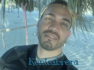 kentcabrera Archive DVD BIZ