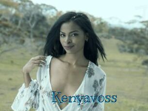 Kenyavoss