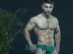 Keondavis