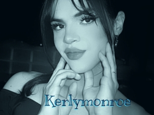 kerlymonroe Archive DVD BIZ