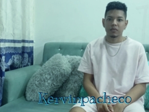 Kervinpacheco