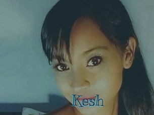 Kesh