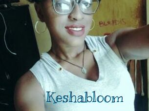 Keshabloom
