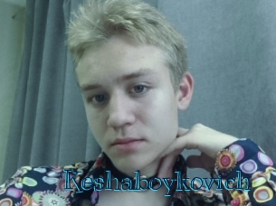 Keshaboykovich