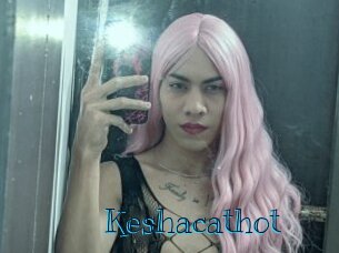 Keshacathot