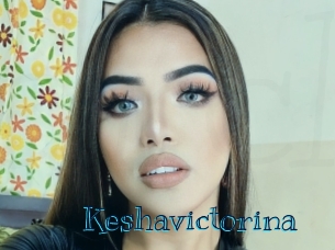 keshavictorina Archive DVD BIZ