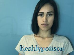 Keshlypoiison