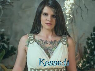 Kessedi
