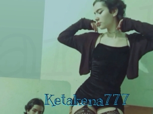 Ketakena777