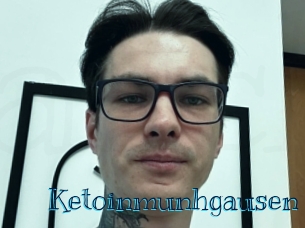 Ketoinmunhgausen