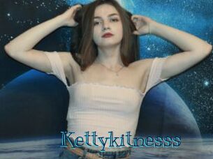 Kettykitnesss