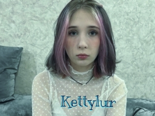 Kettylur