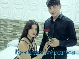 kevinandveronica Archive DVD BIZ