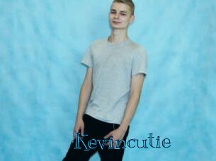 Kevincutie