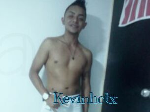 Kevinhotx