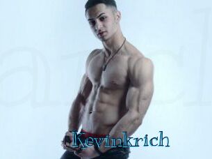 kevinkrich Archive DVD BIZ