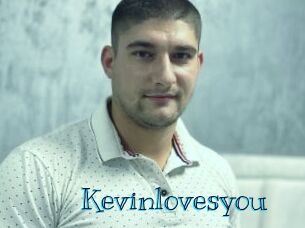 Kevinlovesyou